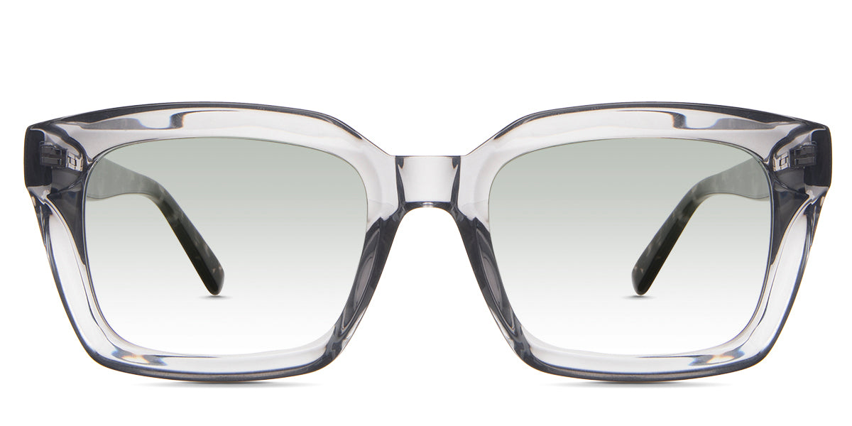 Willa Women's Prescription Tinted Glasses - Stylish & UV Protection for Reading, Driving & Outdoor Activities