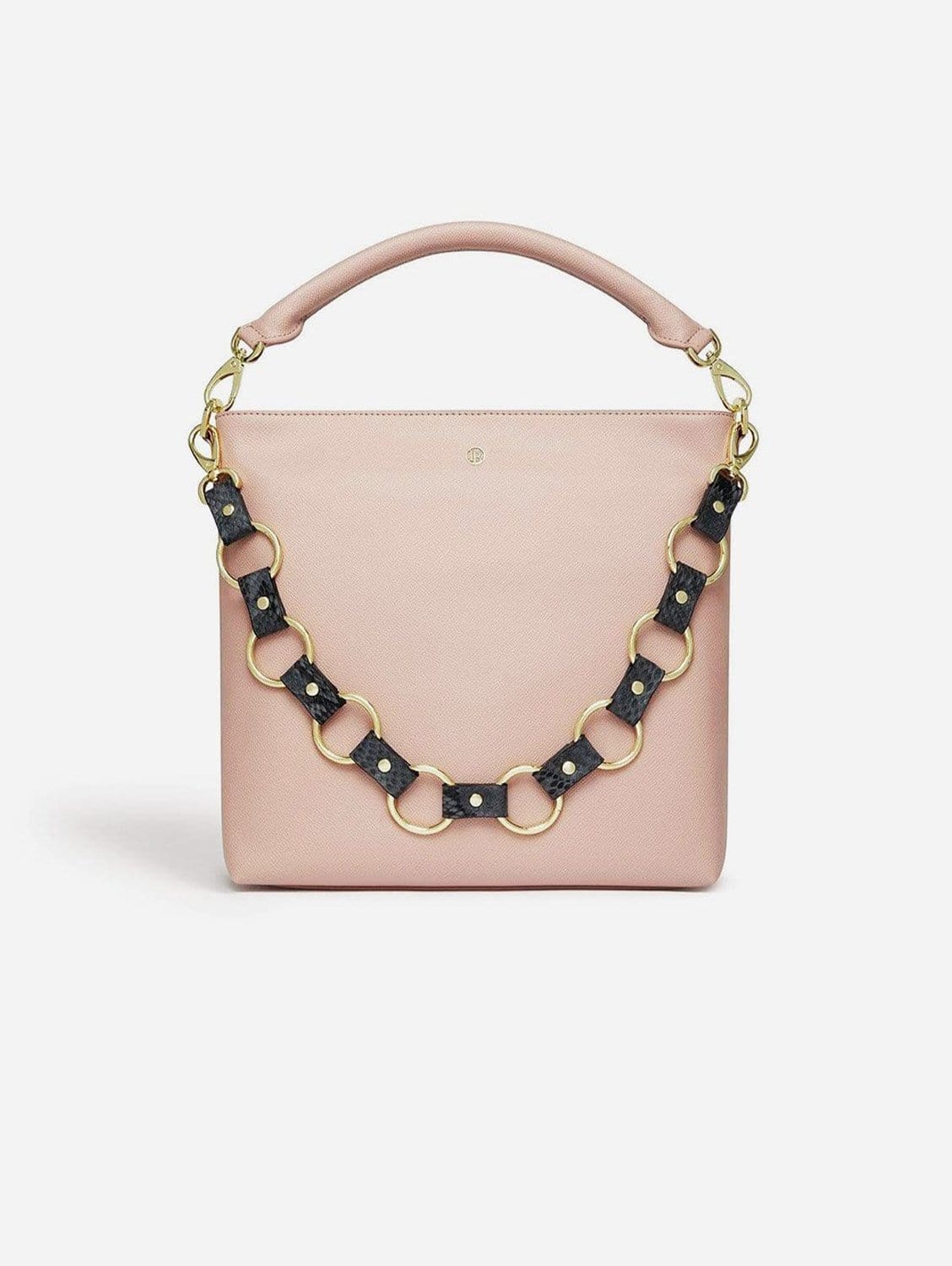 Alstonia Vegan Leather Hobo Bag for Women - Stylish Pink Nude Crossbody Purse | Perfect for Work, Travel & Everyday Use