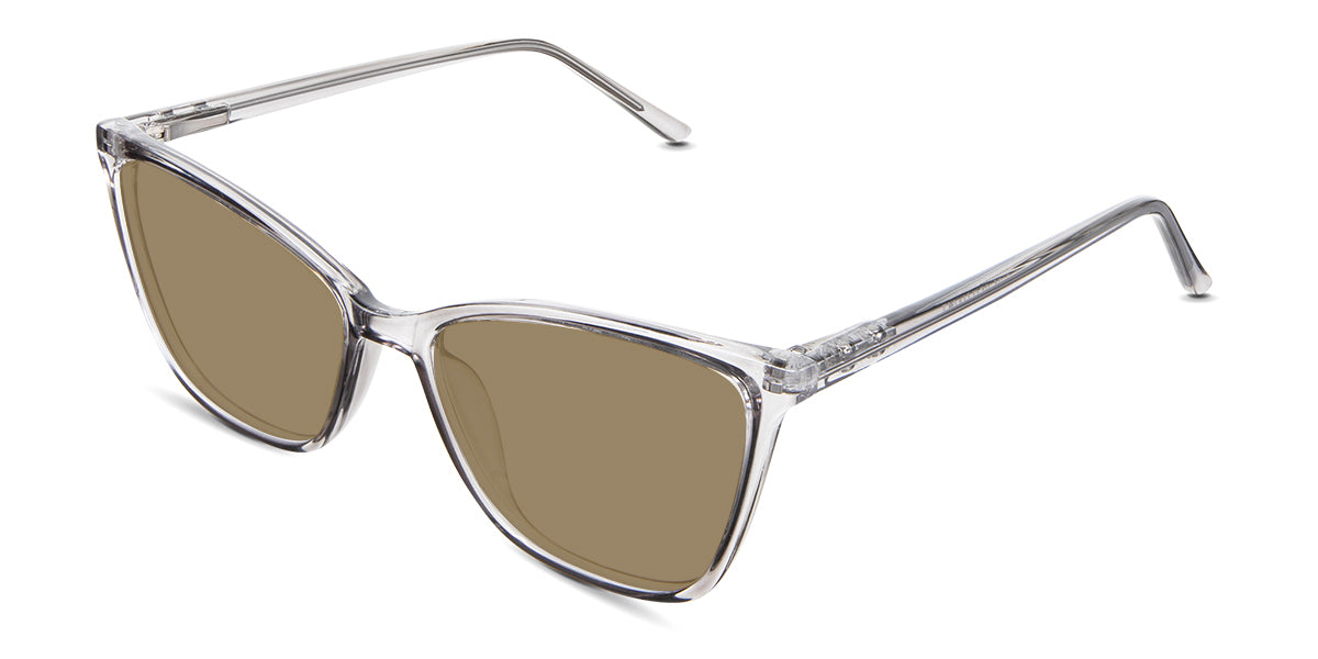 Petra Women's Prescription Sunglasses - UV Protection, Stylish & Comfortable for Driving, Outdoor Activities & Everyday Wear