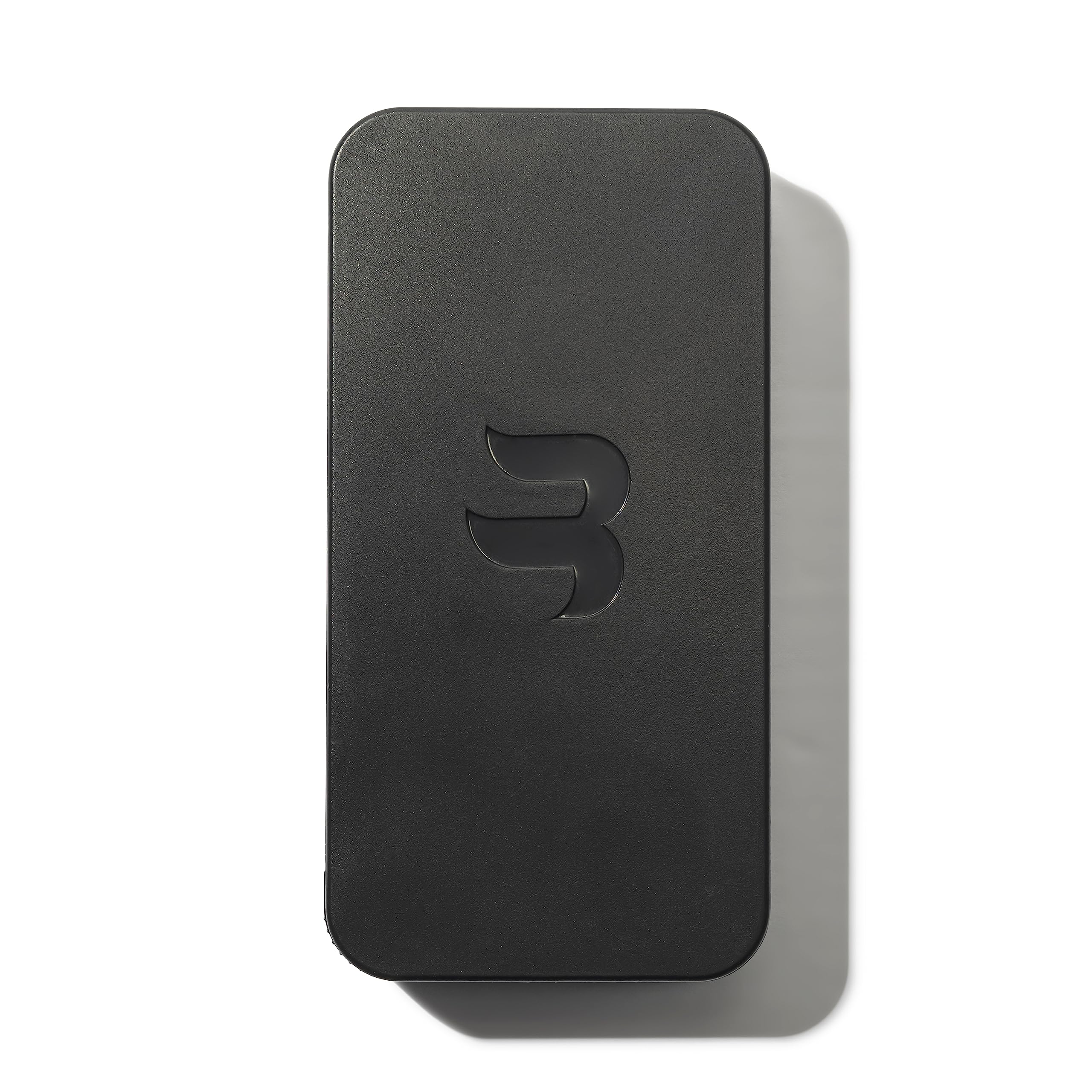 Brio Beardscape Zero Blade & Body Blade Replacement Case - Compatible with V2 & V1 Trimmers - Perfect for Travel & Barber Shop Use