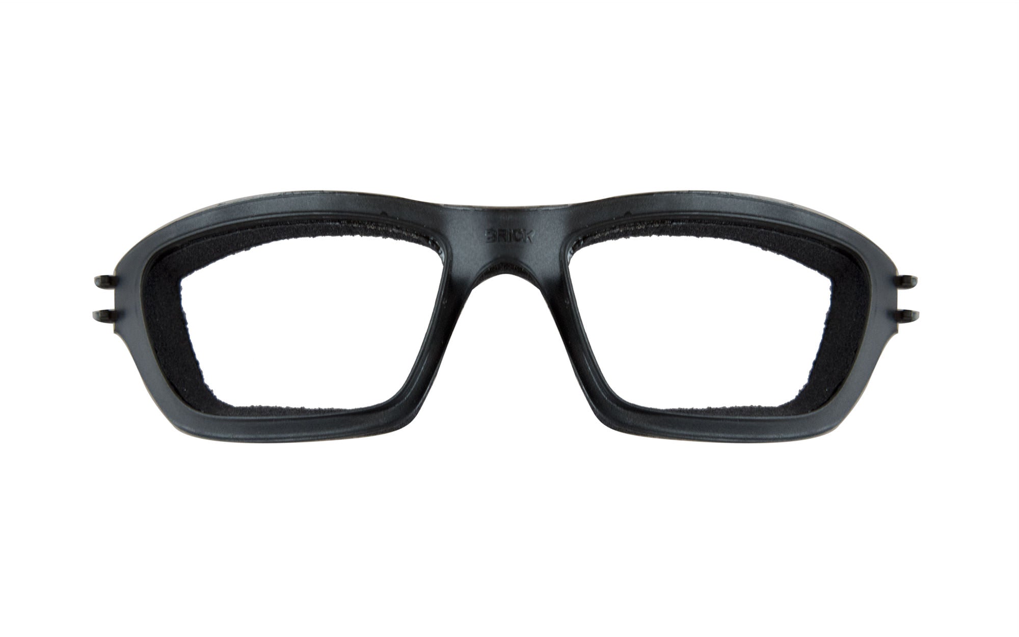 Wiley X Replacement Facial Cavity Seals - Compatible with Safety Glasses & Goggles - Perfect for Outdoor Sports, Shooting Range & Industrial Work Protection