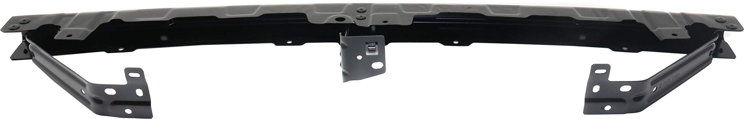 Garage-Pro Bumper Absorber for 2017-2019 Nissan Titan - Front Impact Protection for Off-Road & City Driving