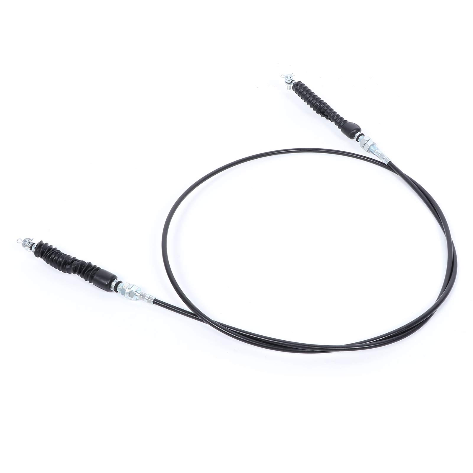 Polaris Ranger 900 XP Automatic Transmission Shifter Cable (2013-2019) - Replacement Gear Shift Control Lever for Off-Road UTV & Utility Vehicles - Perfect for Trail Riding, Farm Work & Outdoor Adventures