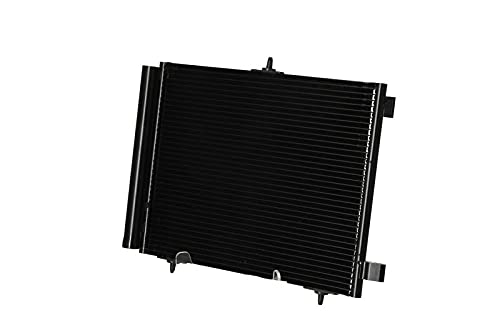 High-Efficiency 35405 AC Condenser for Automotive Air Conditioning Systems - Perfect for Car AC Repair & Cooling Performance Enhancement