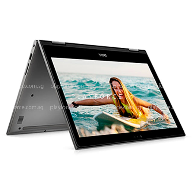 Dell Inspiron 5379 2-in-1 Laptop - Intel Core i5-8250U, 13.3