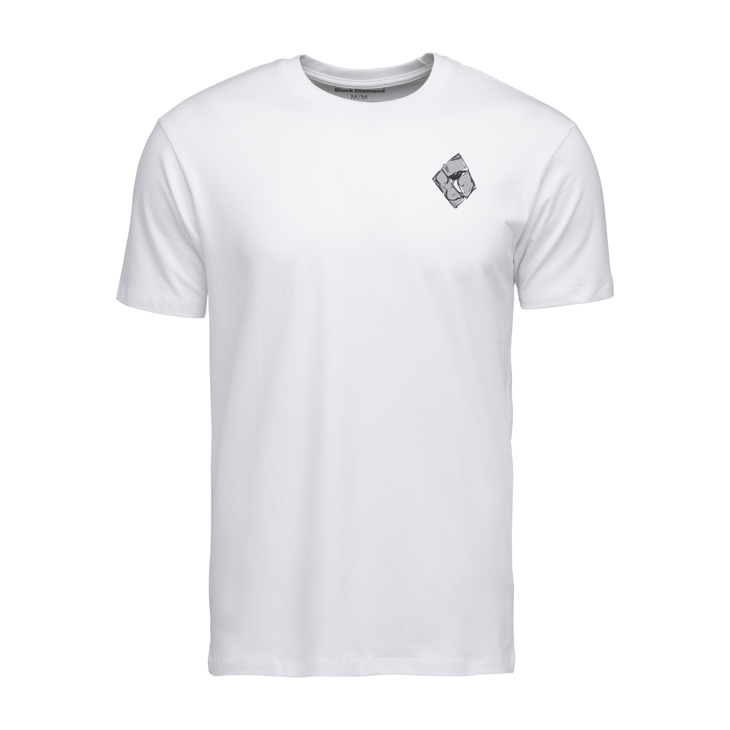 Men's Mono Pocket T-Shirt - Slim Fit Casual Short Sleeve Tee for Everyday Wear | Perfect for Work, Gym & Weekend Outfits