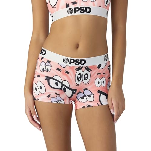 Patrick Eyes