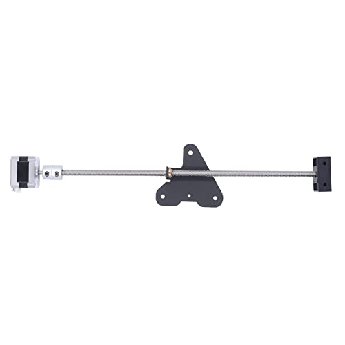 Dual Z Axis Upgrade Kit for 3D Printer - Stable & Smooth Printing, Easy Installation Screw Kit - Perfect for DIY Enthusiasts & Makers - Ideal for Home 3D Printing Projects & Professional Workshops