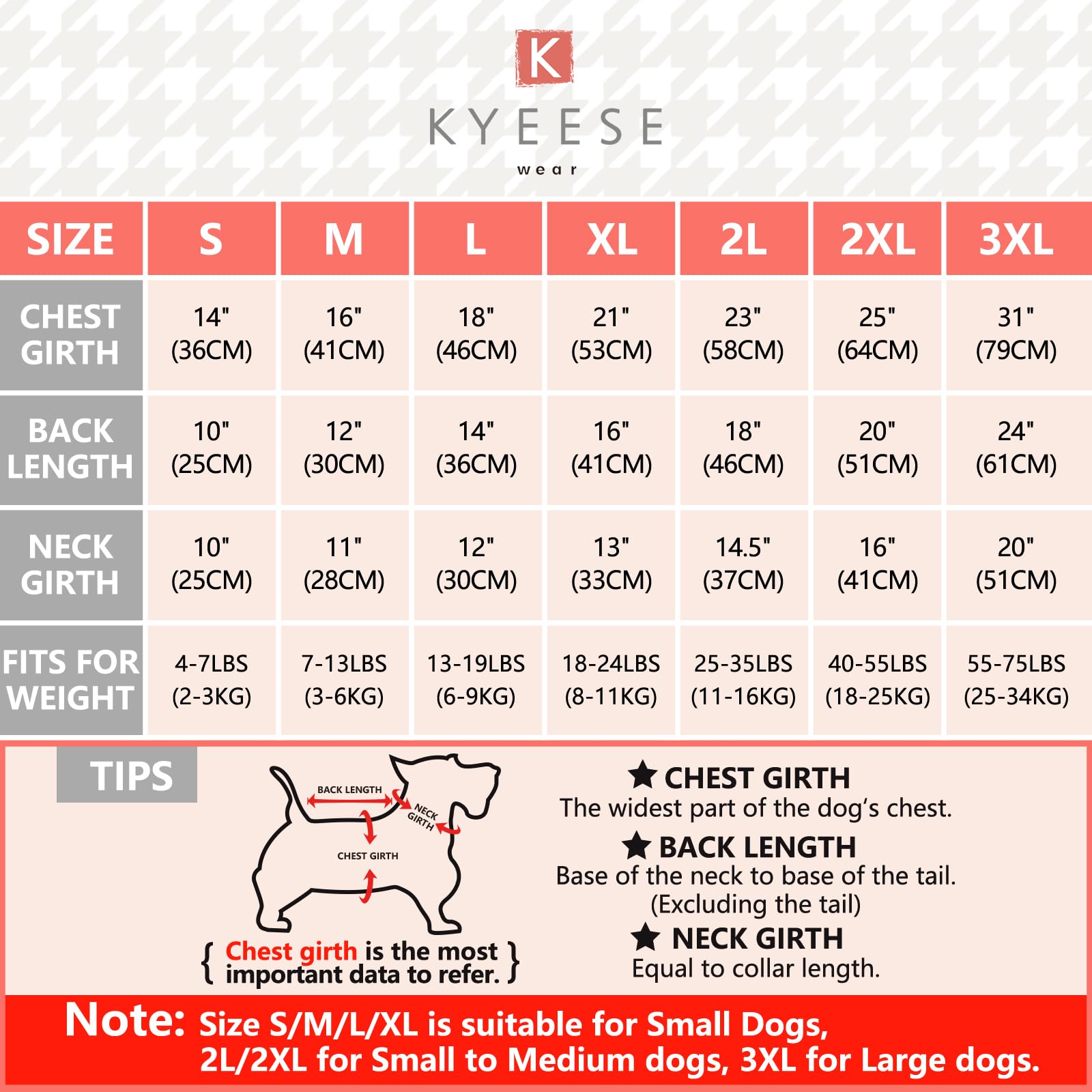 KYEESE 2 Pack Quick Dry Breathable Stretchy Dog T-Shirts with Reflective Label & Raglan Sleeves - Large Dog Clothes for Walking, Running & Outdoor Activities (Blue+Grey, 3XL)