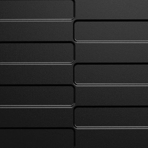 Premium Black