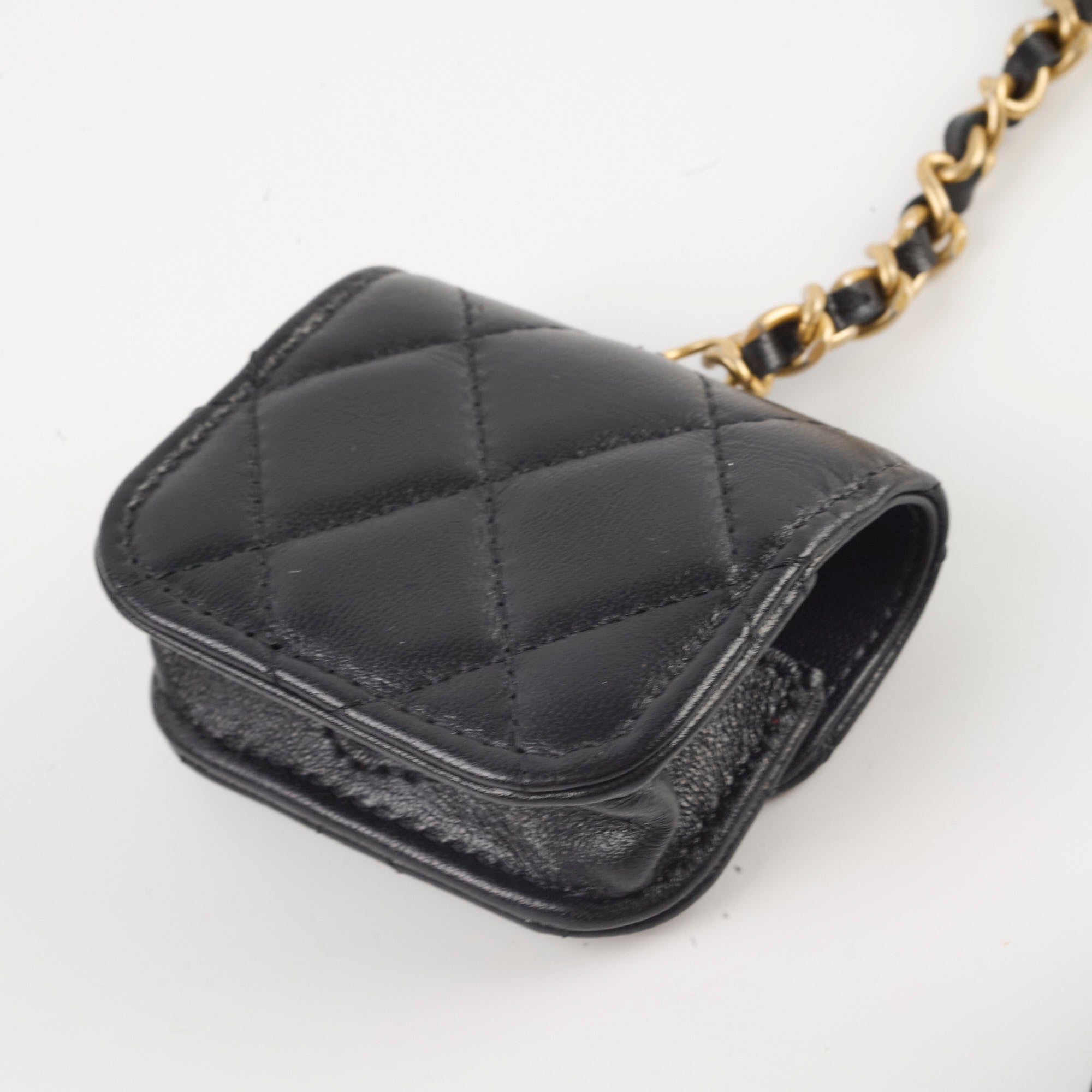 Chanel Runway 21A Small Shapes Chain Bracelet - Luxury Fashion Jewelry for Women, Perfect for Parties, Weddings & Special Occasions