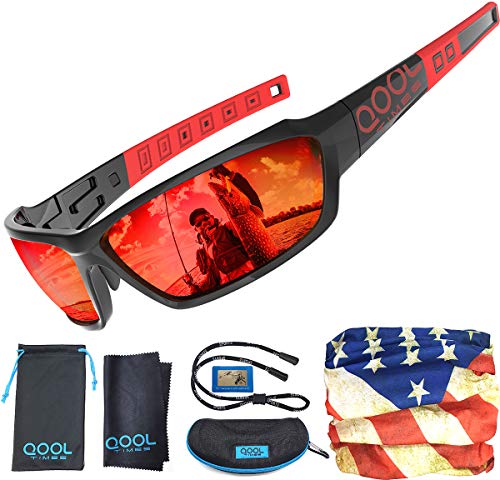Shiny Black - Blk-red Multilayer Coating