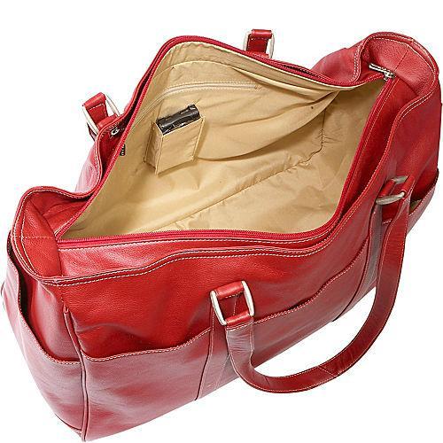 Piel Large Shopping Bag - Durable & Stylish Tote for Groceries, Beach, Work & Travel | Eco-Friendly & Spacious Carryall