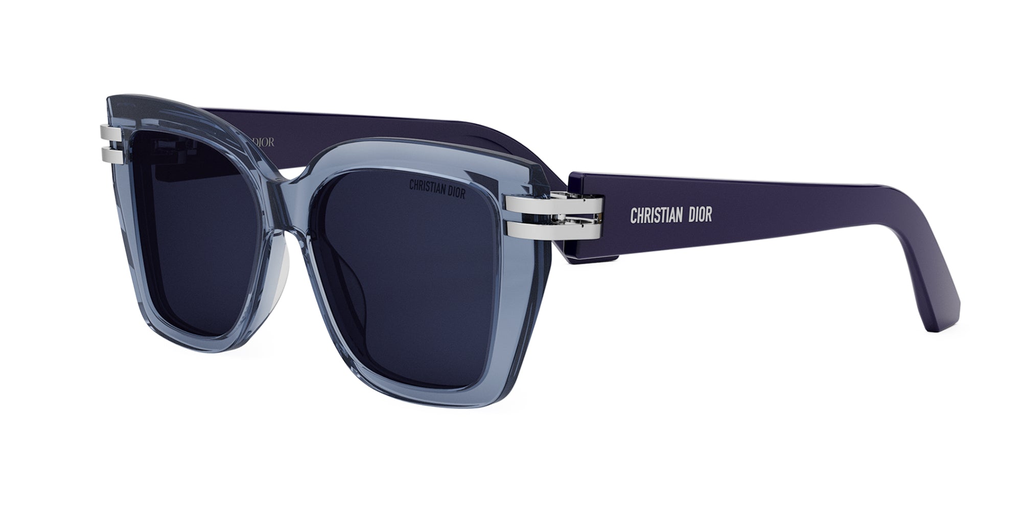 Dior CDIOR S1I Sunglasses - Luxury Designer Shades for Women & Men - UV Protection & Fashion Statement - Perfect for Beach, Driving & Outdoor Activities