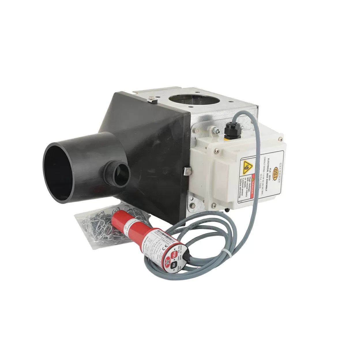 AP® Poly Style Control Unit Models 220/300/350 - 220V Industrial Voltage Regulator for Manufacturing & Automation Systems