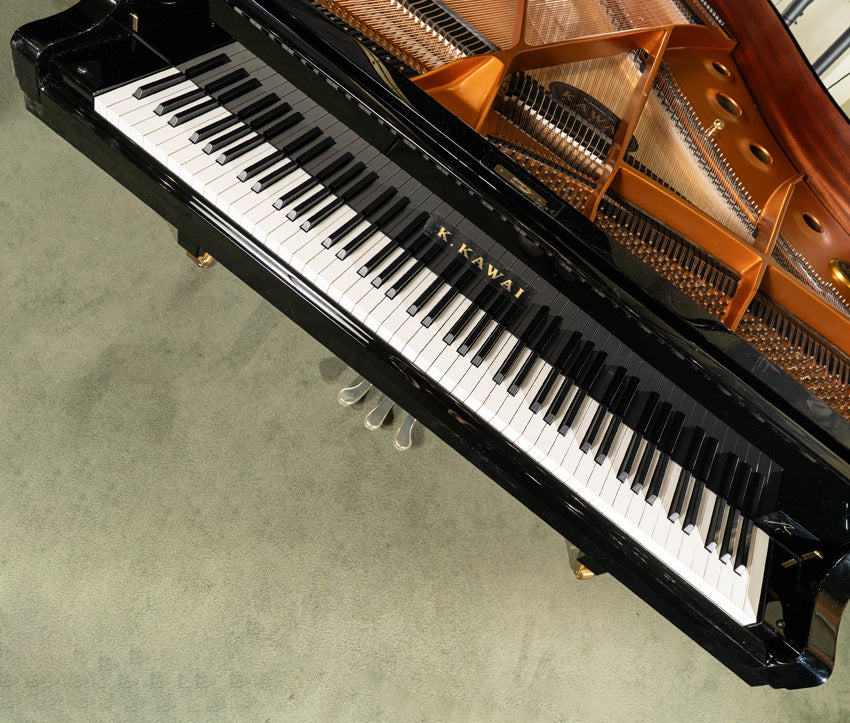 2023 Kawai GX-1 BLAK Series 5'5