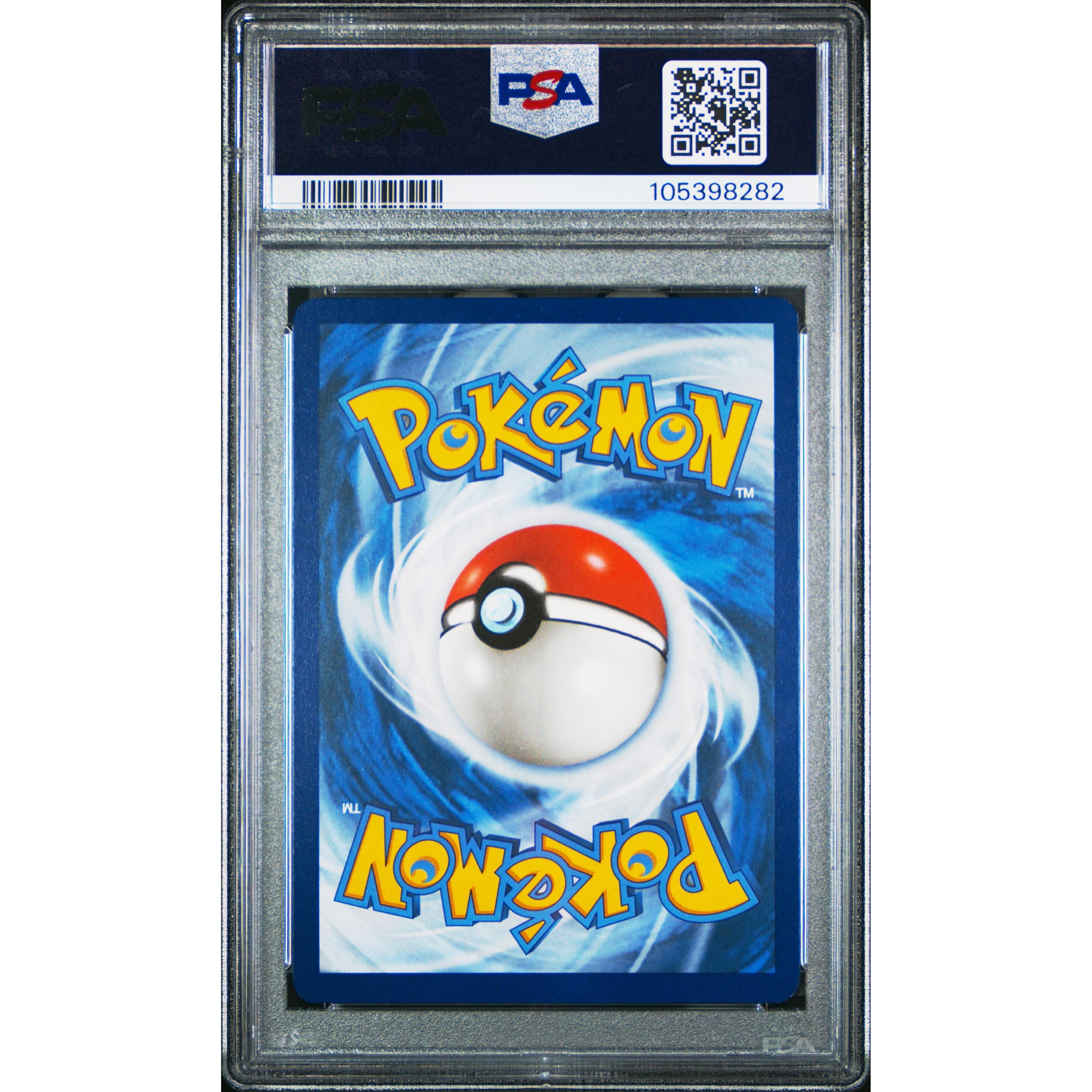 2023 Pokemon Classic Collection Magikarp 006/034 PSA 9 Graded Card - Rare Collectible for Trading Card Game Enthusiasts & Perfect Gift for Pokemon Fans