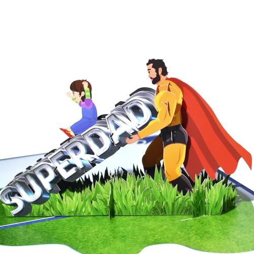 Super Dad
