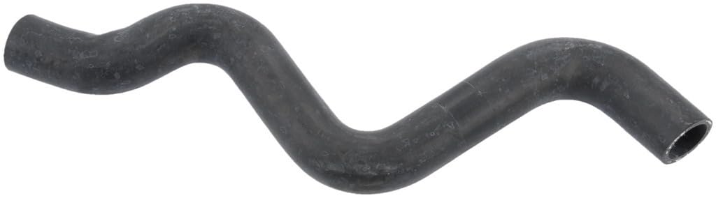 Continental 61496 Molded Radiator Hose - High-Performance Cooling Hose for Cars, Trucks & SUVs - Perfect for Engine Cooling System Repairs & Upgrades