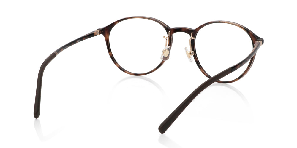 Airframe Slim Basic 055 87 - Ultra Thin Lightweight Frame for Glasses | Perfect for Everyday Wear, Reading & Computer Use