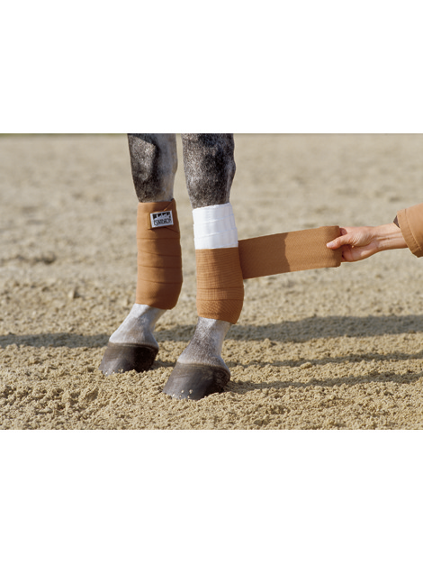 Eskadron Climatex Horse Exercise Bandages - Breathable & Supportive Leg Wraps for Training, Riding & Competition - Ideal for Dressage, Jumping & Trail Riding