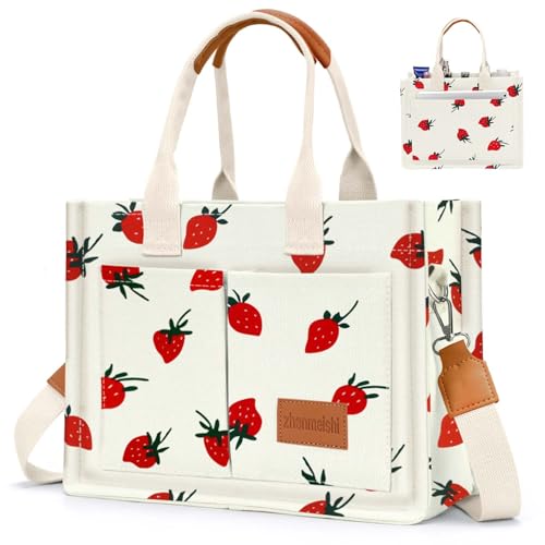 Beige Strawberry