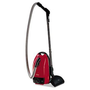 Genuine Miele Red Star S314 Vacuum Cleaner Replacement Parts - Compatible with Miele Canister Vacuums - Perfect for Home Cleaning & Maintenance