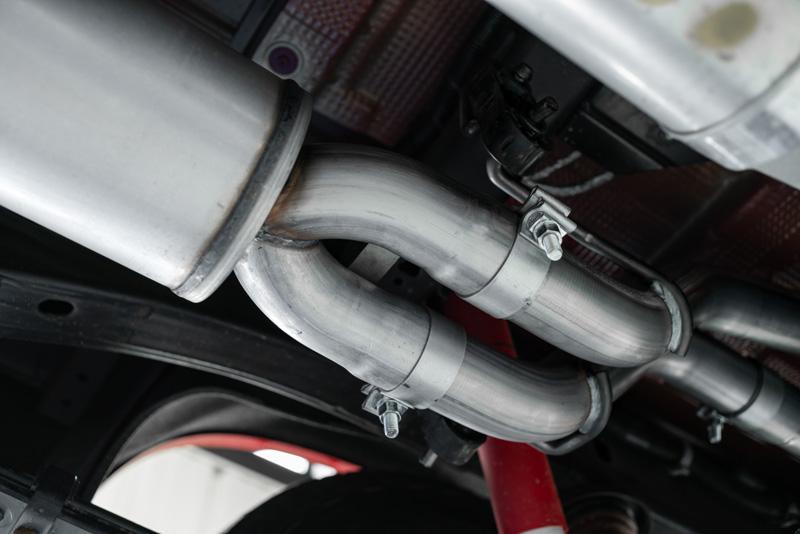 2019-2023 Chevy/GMC 1500 6.2L 2.5