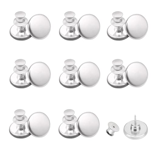 C Round Silver