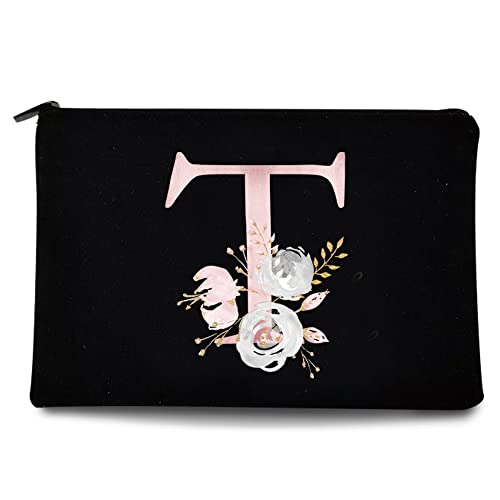 Pink Flower T