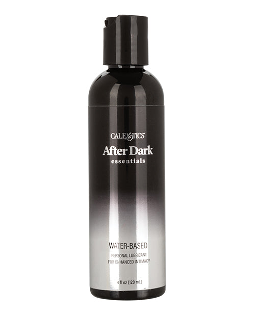 Premium Water-Based Personal Lubricant - 4oz Bottle | Long-Lasting & Hypoallergenic | Perfect for Couples & Sensitive Skin | Intimate Moments & Massage Use