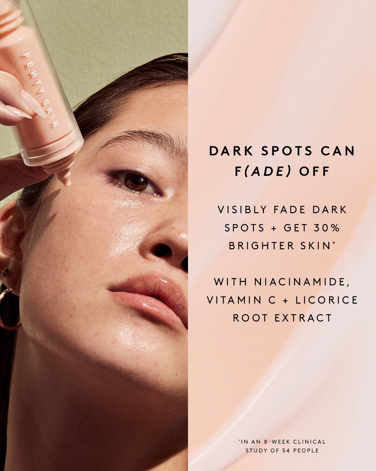 Niacinamide Dark Spot Serum for Face - Brightening & Even Skin Tone | Reduce Hyperpigmentation & Acne Scars | Perfect for Night Routine & Daily Skincare