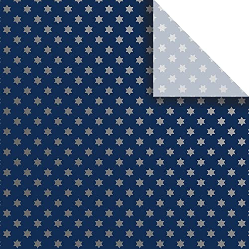 Judaic Stars
