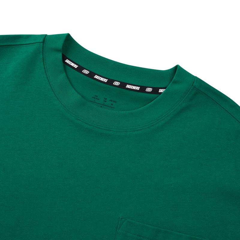 Premium Long Sleeve T-Shirt for Men - Soft Cotton Comfort Fit Casual Top L124M032/001Z - Perfect for Everyday Wear, Office & Outdoor Activities
