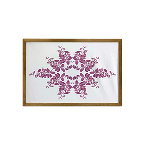 Violet White
