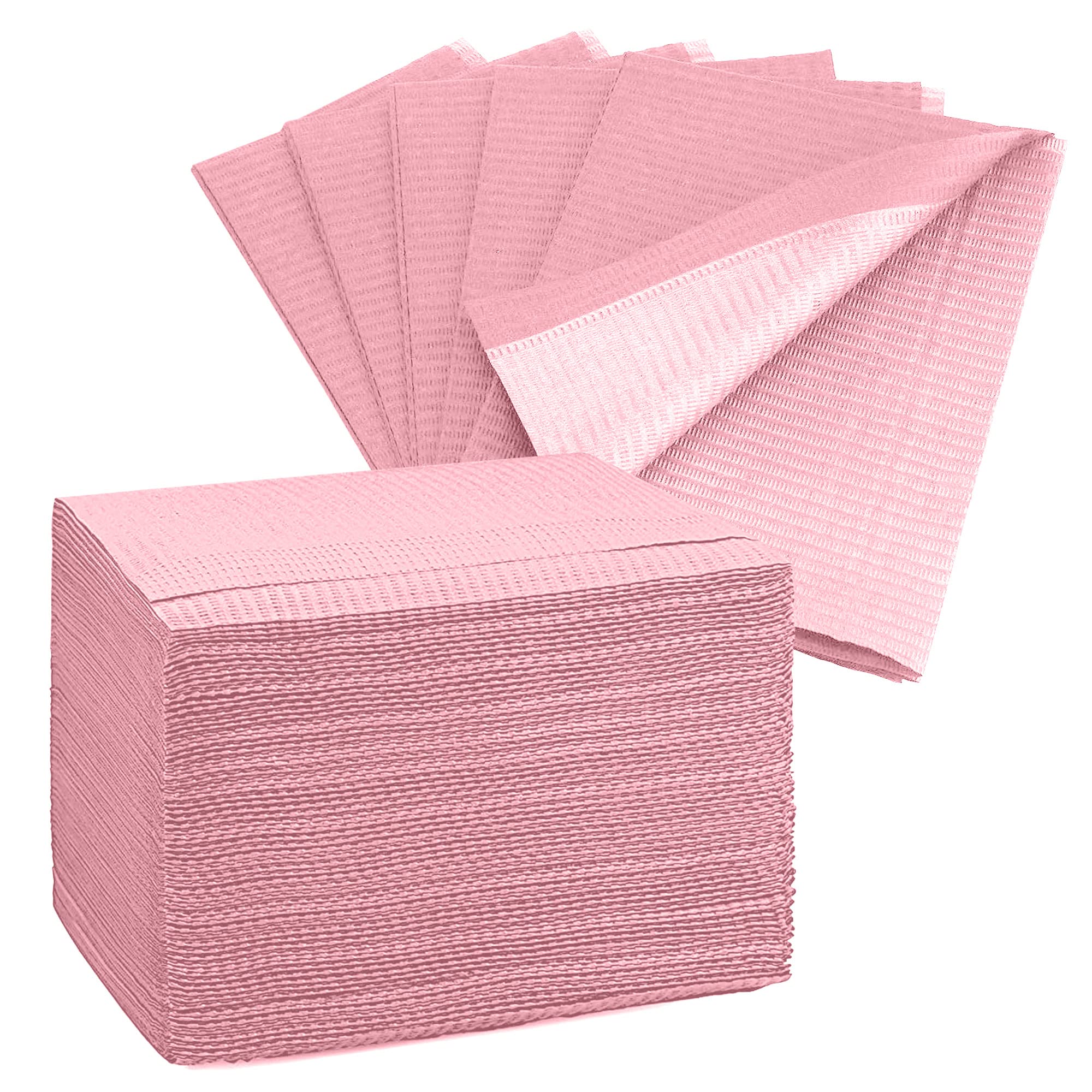 Disposable Dental Bibs 13