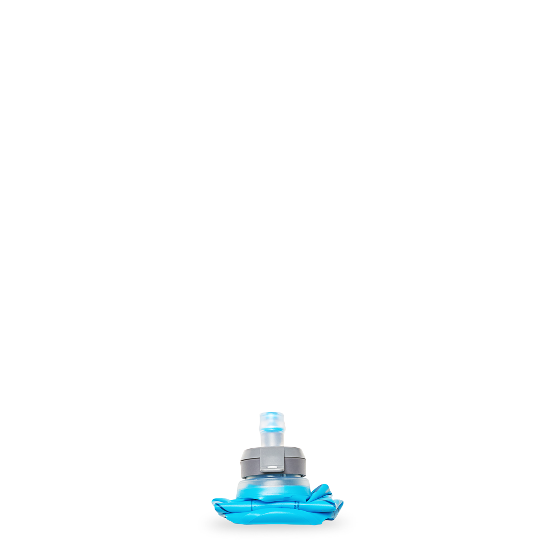 UltraFlask Speed 600ml Soft Flask - Lightweight Hydration for Running, Hiking & Outdoor Activities | BPA-Free Water Bottle