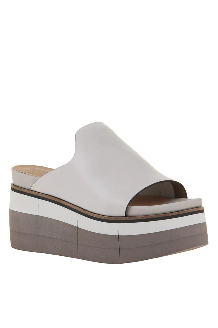 Flow Platform Sandal for Women - Comfortable Summer Beach Sandals with Arch Support | Perfect for Walking, Travel, and Outdoor Activities