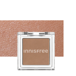 Innisfree Matte Eye Shadow Palette - Long-Lasting, Highly Pigmented Eyeshadow for Natural & Smoky Eye Makeup | Perfect for Daily Wear, Parties & Special Occasions