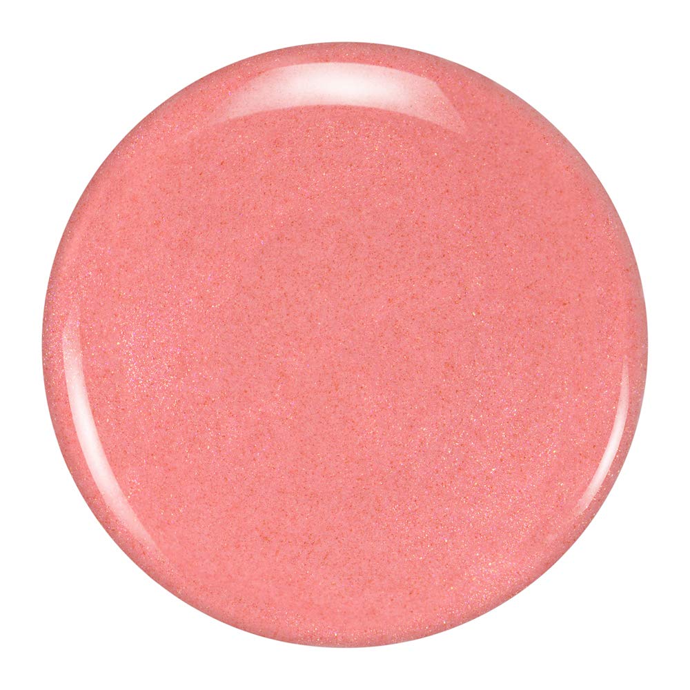 ZOYA Clementine Nail Polish - 0.5oz for Home & Salon Use