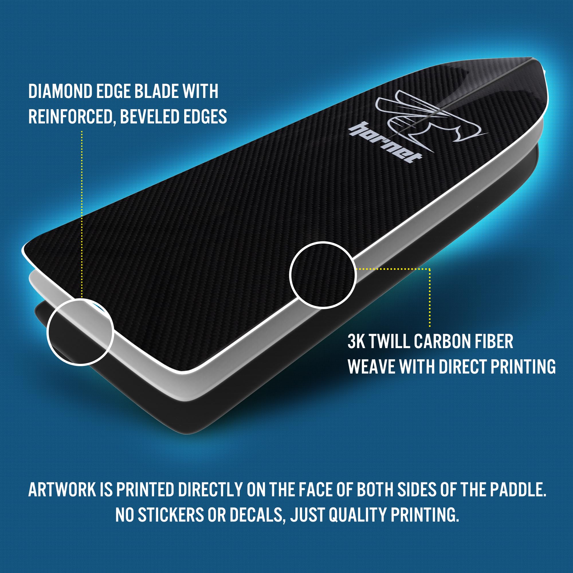 Premium Carbon Fiber Dragon Boat Paddle - IDBF Approved Adjustable Paddle for Racing & Training - Black Glossy Finish - Perfect for Competitive Dragon Boating, Team Practice & Water Sports Enthusiasts
