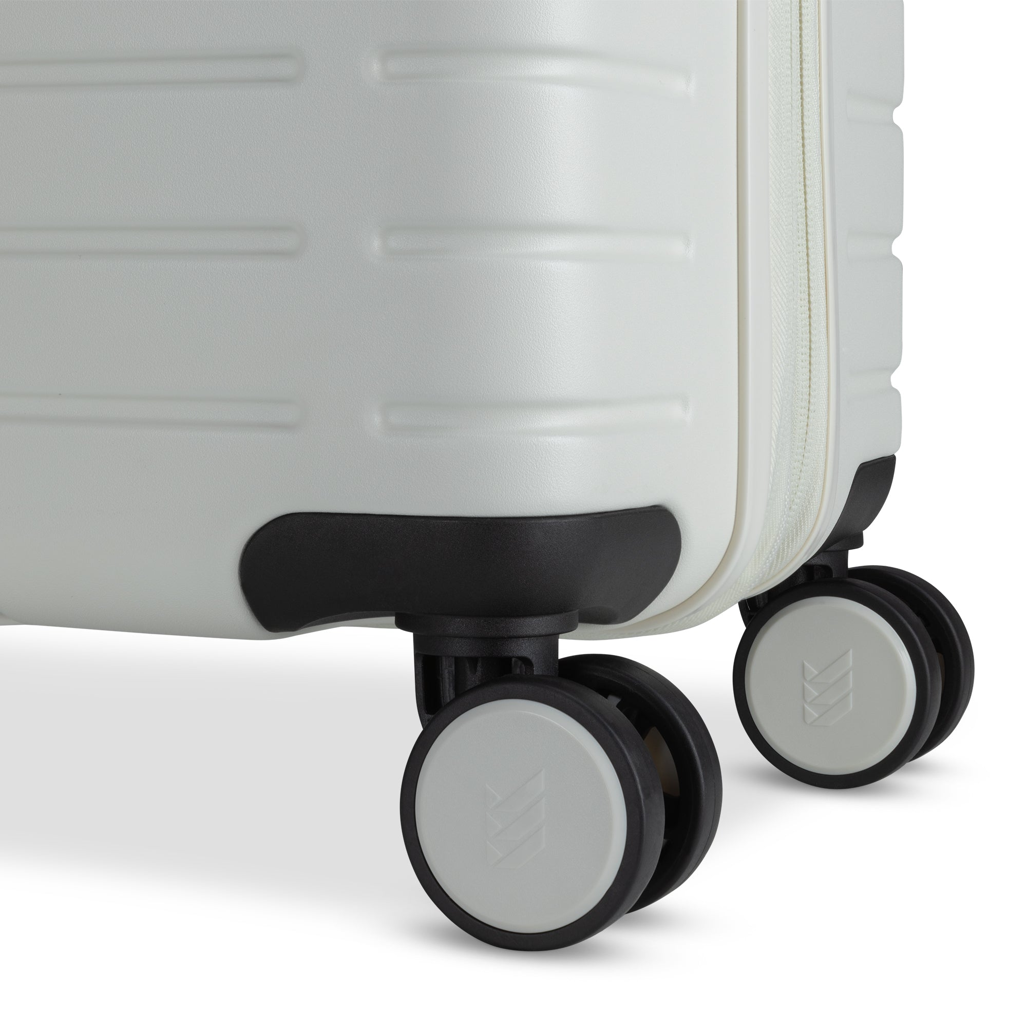 Travelite Epicure Expandable Spinner Medium Luggage - Lightweight Durable Suitcase for Business & Vacation Travel, Carry-On Approved, TSA Lock, 360° Wheels | Perfect for Airplane, Cruise & Road Trips