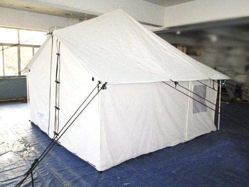 Selkirk Lightweight Backpacking Tent with Aluminum Frame, Waterproof Floor & Rain Fly - Perfect for Camping, Hiking & Outdoor Adventures