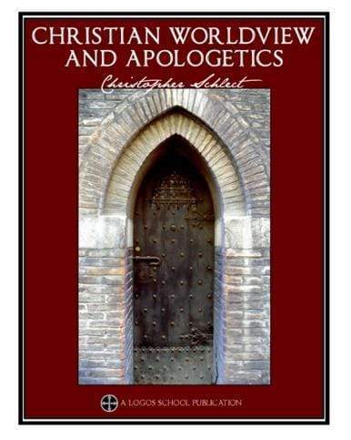 Christian Worldview and Apologetics Books - Explore Biblical Truths & Defend Your Faith | Perfect for Bible Study, Evangelism & Spiritual Growth