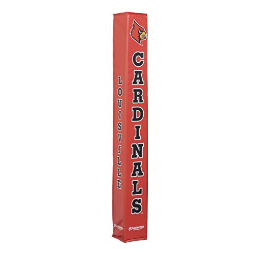 Louisville Cardinals - Red