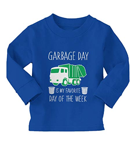 Royal Blue - Long Sleeve