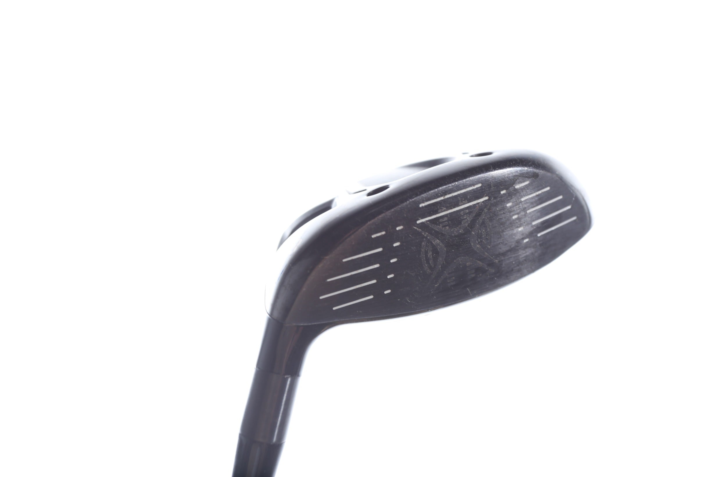 Used Callaway Rogue 3 Wood Golf Club - Right Handed 15° Regular Flex for Men - Perfect for Fairway Shots & Long Game Improvement