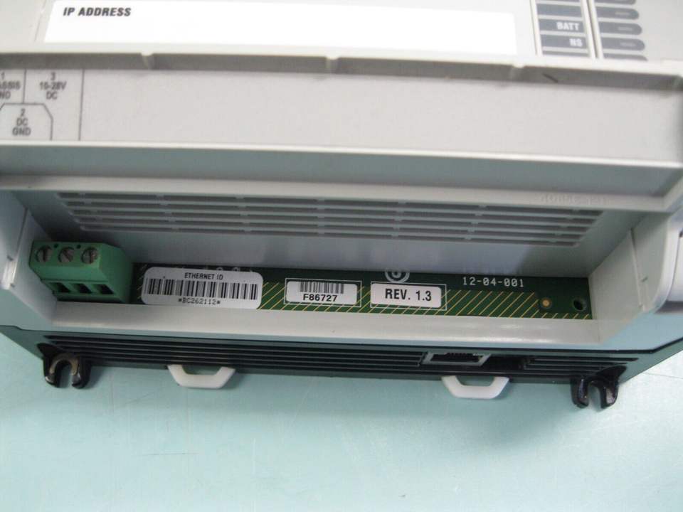 Original & Used Allen-Bradley 1757-FFLD2 PLC Module - Industrial Automation & Control System Replacement Part for Factory Machinery