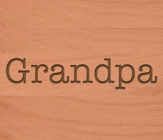 Grandpa