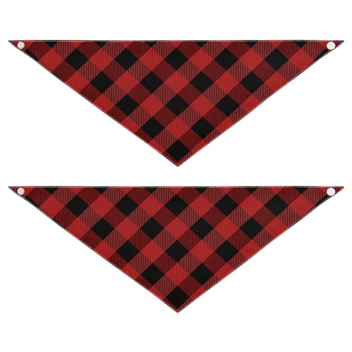 Lumberjack Tartan Plaid